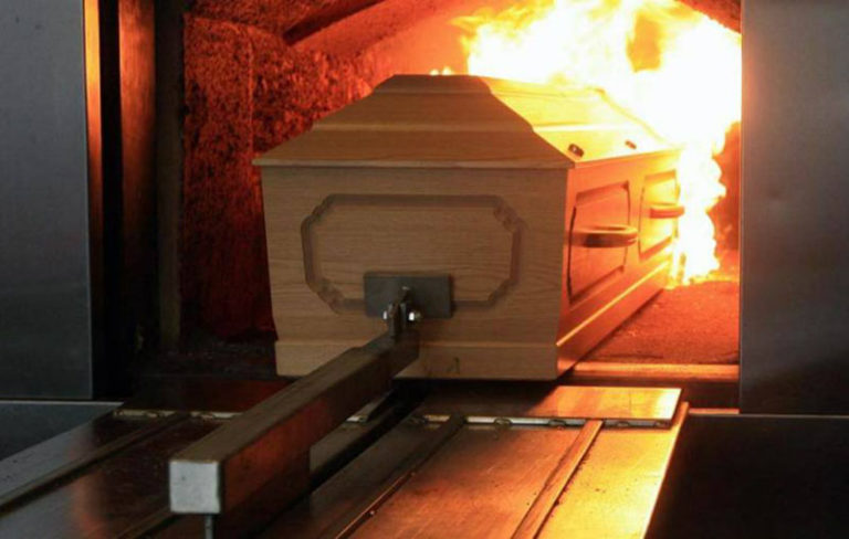 Entenda o processo de cremação - Funerária Santa Casa 24h