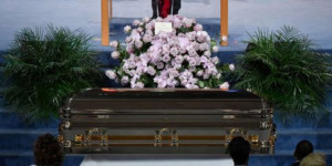 quanto custa um funeral em espécie?