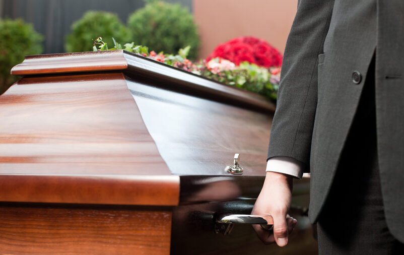 quanto custa um funeral?