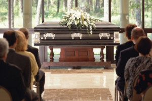 Saiba quanto custa um funeral