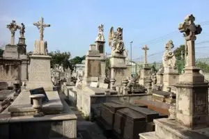 principais Crematórios no Rio de Janeiro