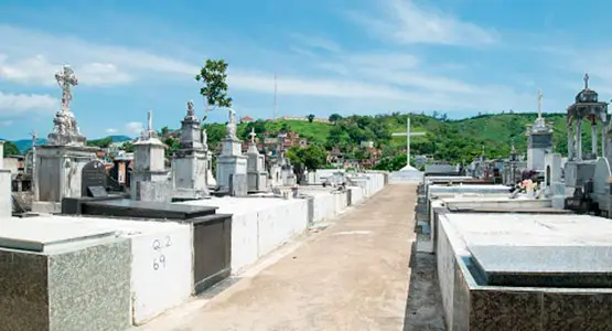 Campo Grande Campo Grande